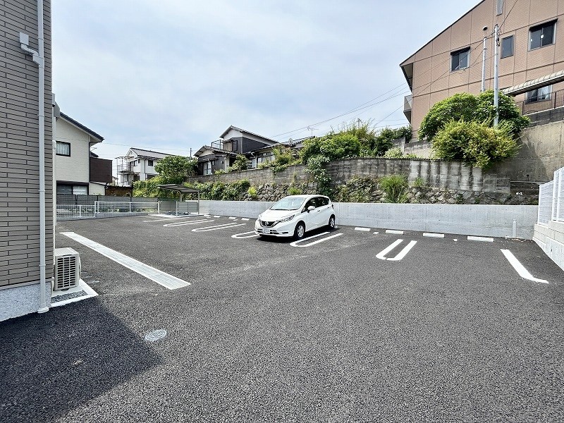 ラ・グリシーヌ その他外観6