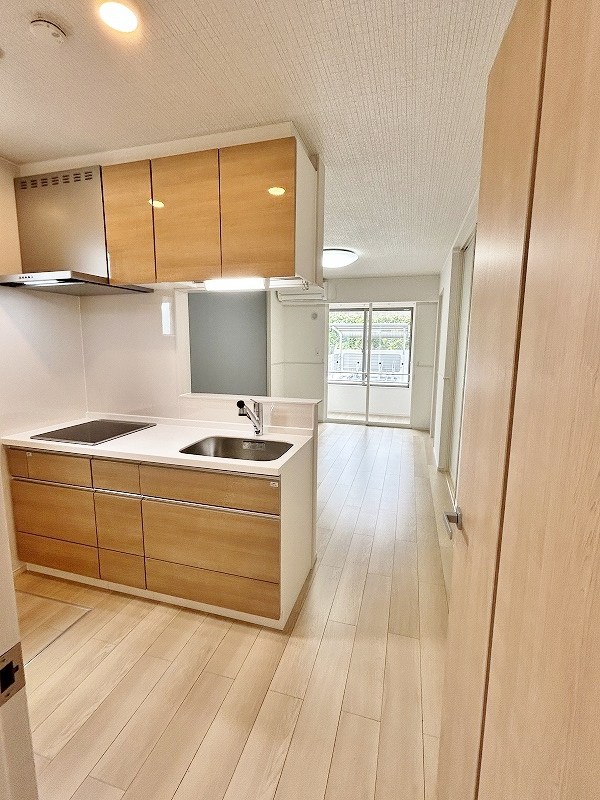 ラ・グリシーヌ リビング