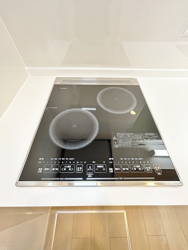 ラ・グリシーヌ その他21