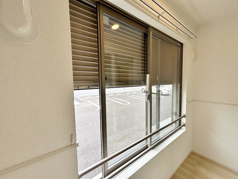 ラ・グリシーヌ その他29