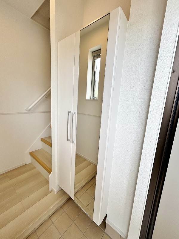 ラ・グリシーヌ  その他10