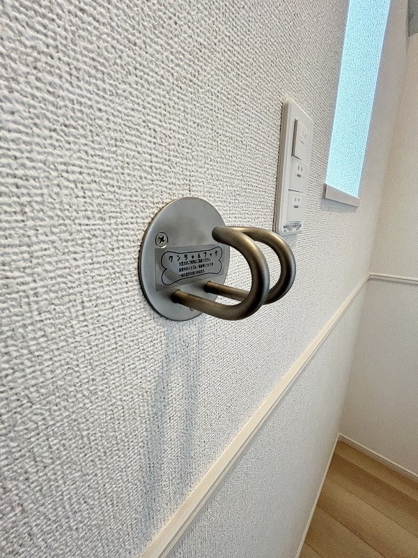 ラ・グリシーヌ  その他11