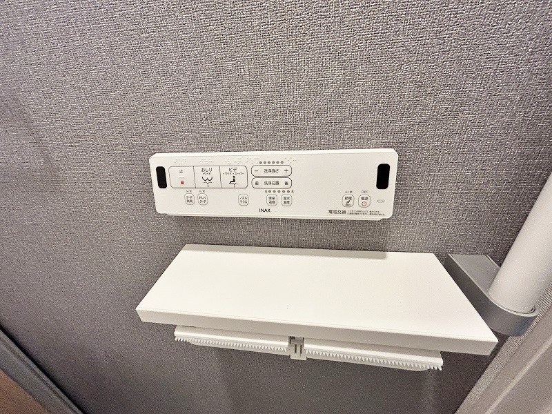 ラ・グリシーヌ  その他13