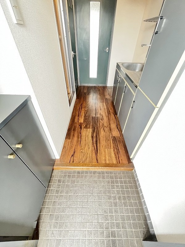 第１２エルザビル その他9