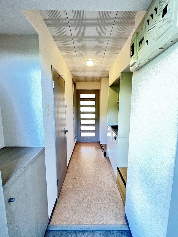 ＧＲＯＷＴＨ ＳＩ 清水(グロースSI清水) 玄関