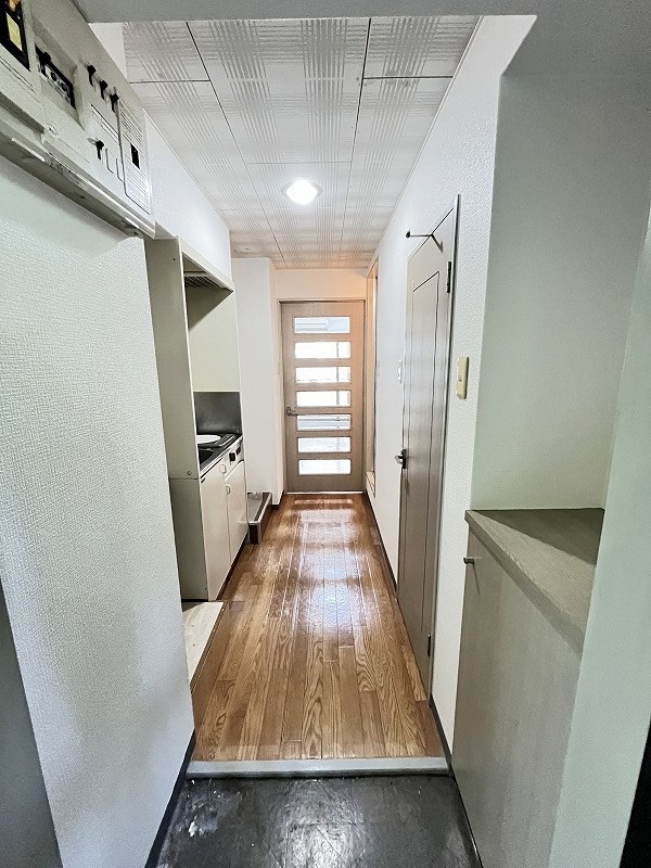 ＧＲＯＷＴＨ ＳＩ 清水(グロースSI清水) 玄関