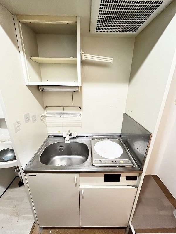 ＧＲＯＷＴＨ ＳＩ 清水(グロースSI清水) キッチン