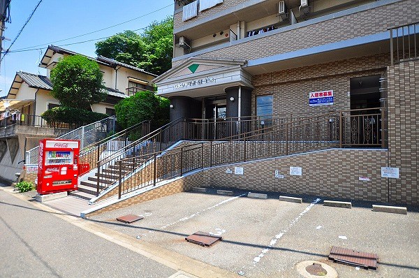 ＧＲＯＷＴＨ ＳＩ 清水(グロースSI清水)  その他外観4