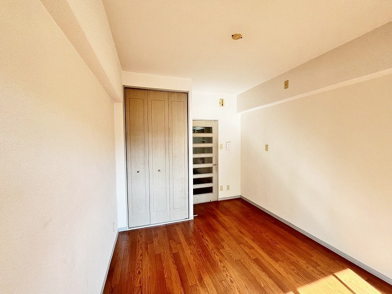 ＧＲＯＷＴＨ ＳＩ 清水(グロースSI清水) ベッドルーム