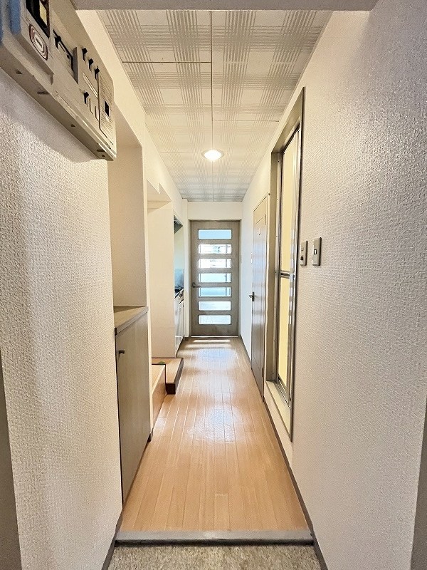 ＧＲＯＷＴＨ ＳＩ 清水(グロースSI清水) 玄関