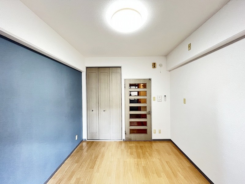 ＧＲＯＷＴＨ ＳＩ 清水(グロースSI清水) ベッドルーム