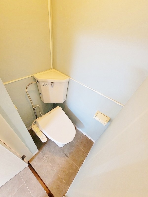 マキシム足原 その他2