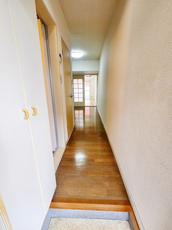 オアシス志井　A棟  その他10