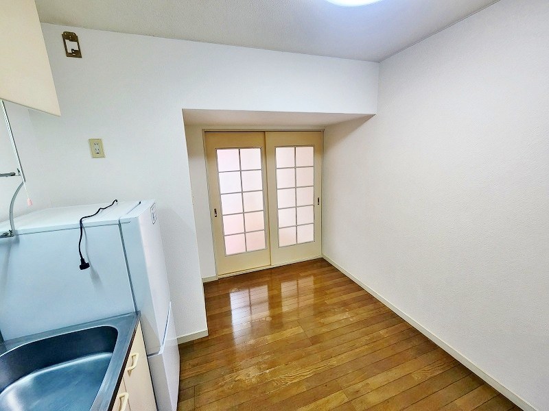 オアシス志井　A棟  その他15