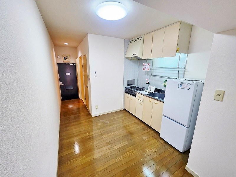 オアシス志井　A棟  その他18