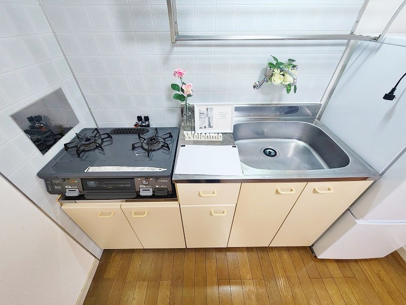 オアシス志井　A棟  その他20