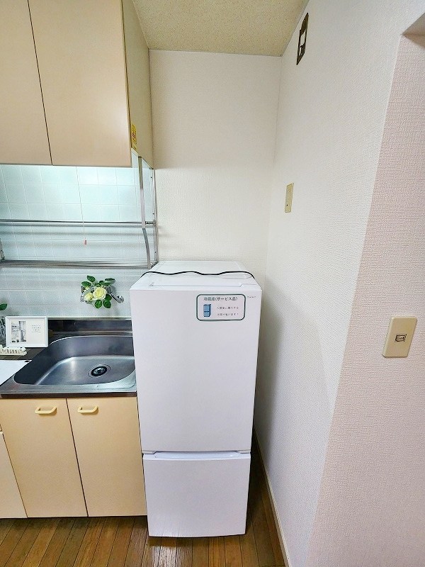 オアシス志井　A棟  その他21