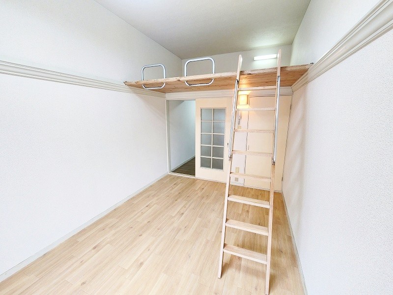 オアシス志井　A棟  その他25