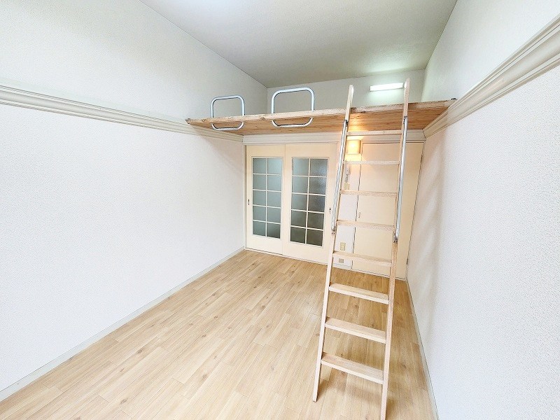 オアシス志井　A棟  その他27