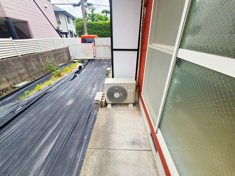 オアシス志井　A棟  その他32