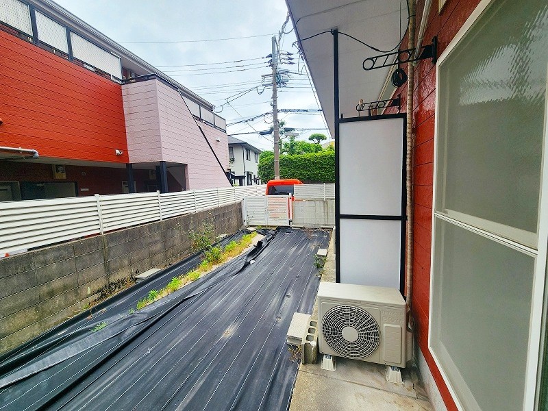 オアシス志井　A棟  その他33