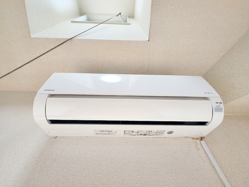 オアシス志井　A棟  その他5