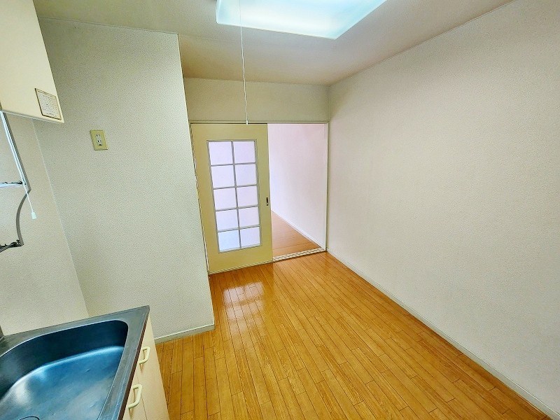 オアシス志井　A棟  その他7