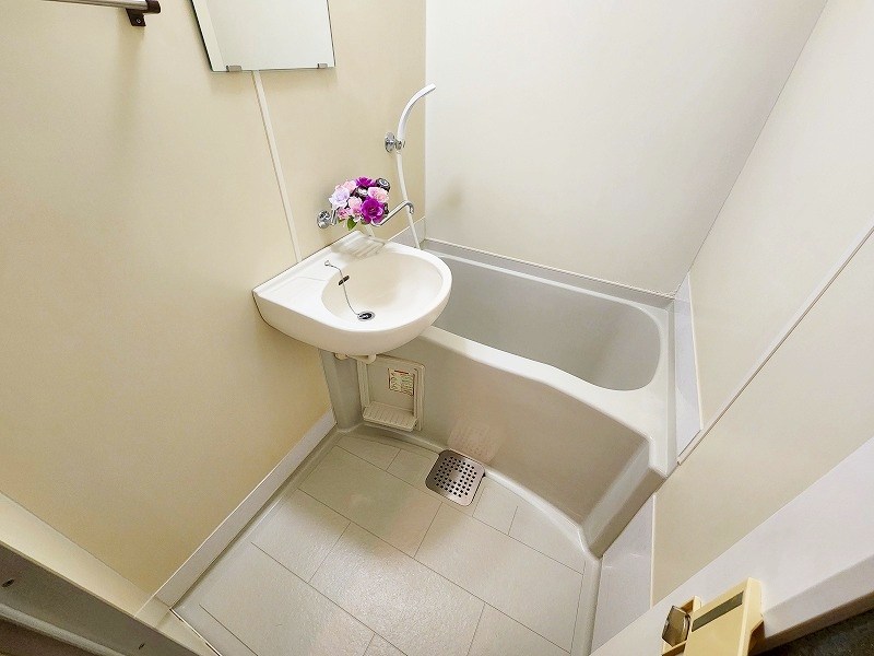 オアシス志井　A棟  その他8