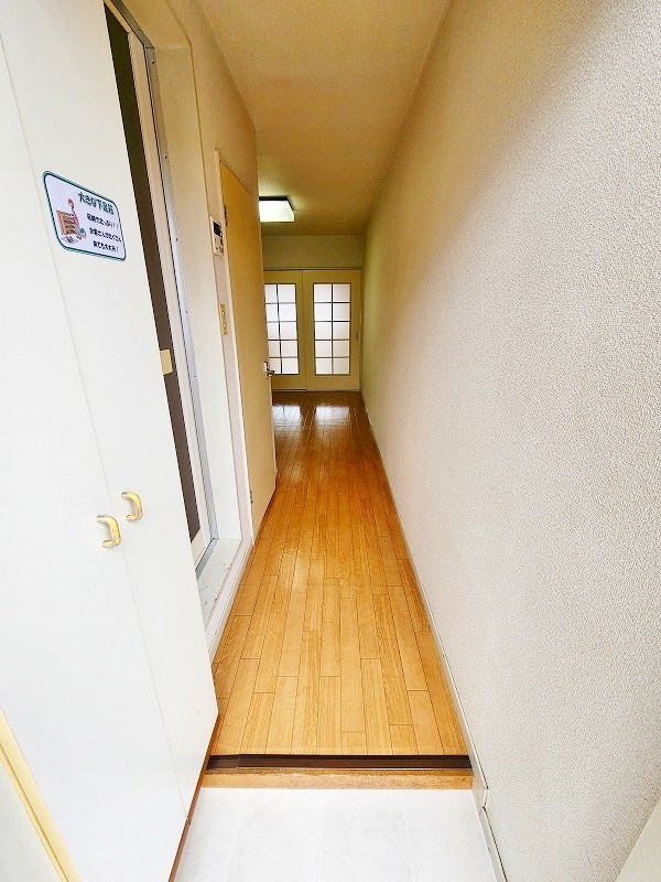 オアシス志井　A棟  その他10