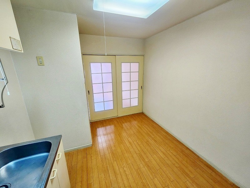 オアシス志井　A棟  その他15