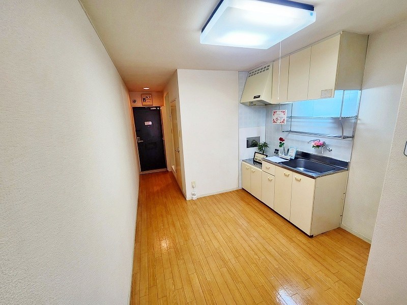 オアシス志井　A棟  その他16