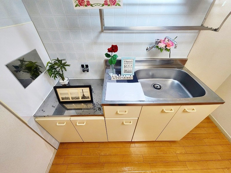 オアシス志井　A棟  その他19