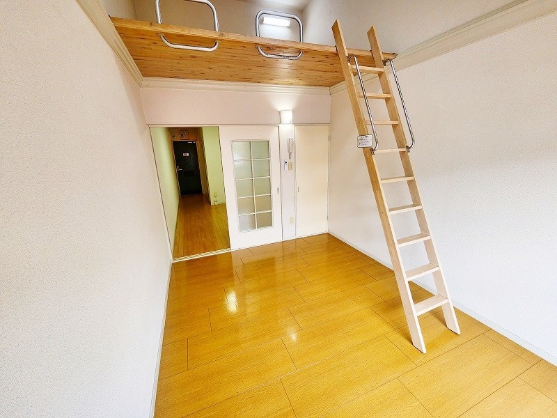 オアシス志井　A棟  その他24