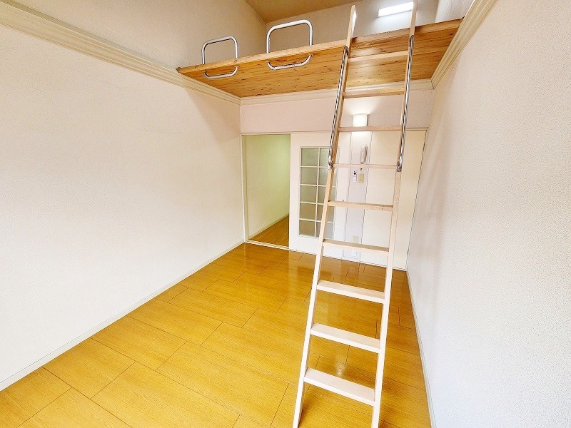 オアシス志井　A棟  その他25