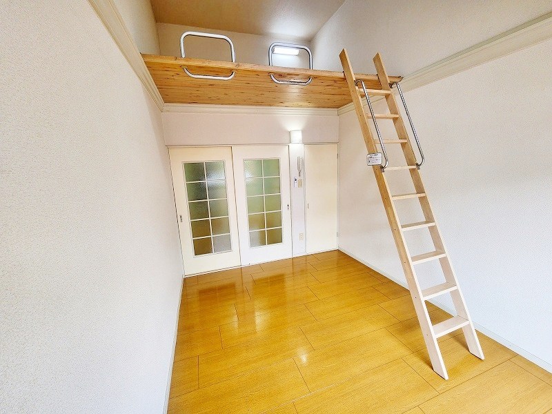 オアシス志井　A棟  その他26