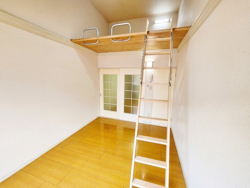 オアシス志井　A棟  その他27