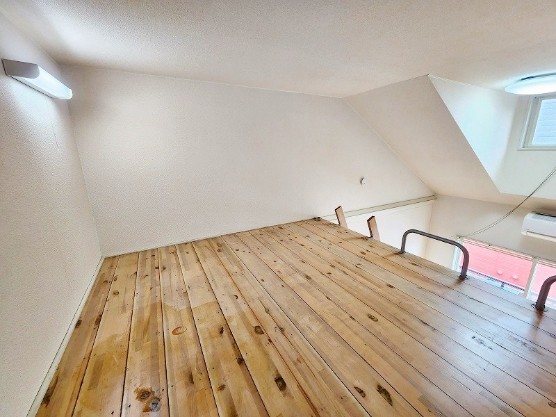 オアシス志井　A棟  その他30