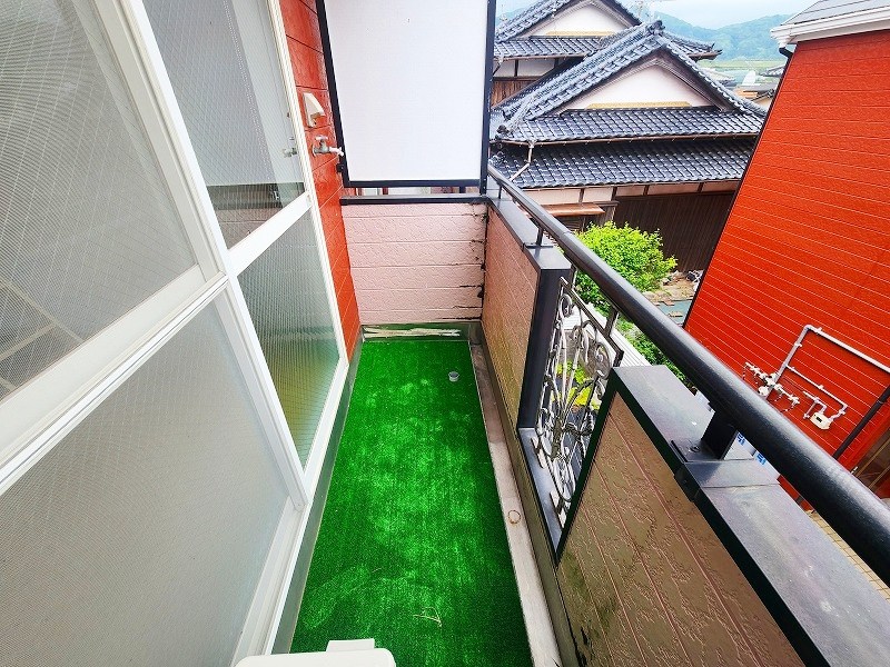 オアシス志井　A棟  その他32