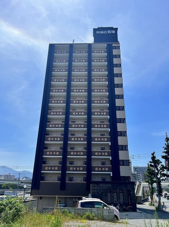 ＲＩＳＯ到津（リーゾ到津） 205号室 外観