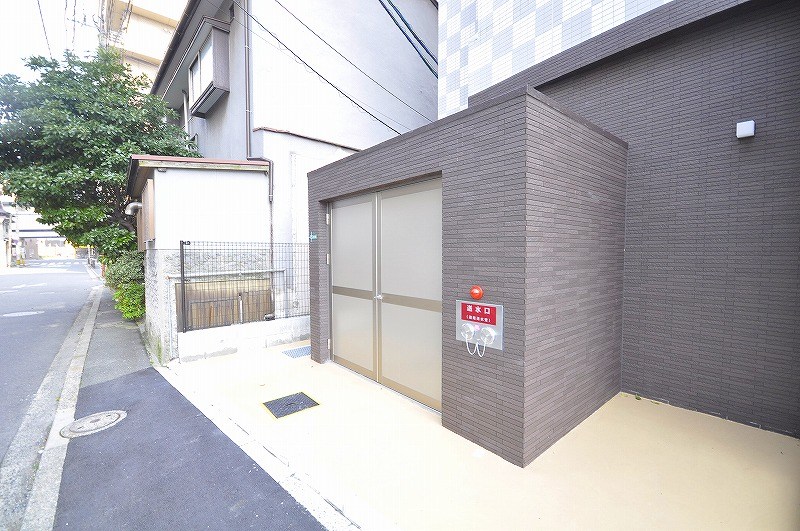 ERIOS COURT香春口（エリオスコート香春口） その他外観3