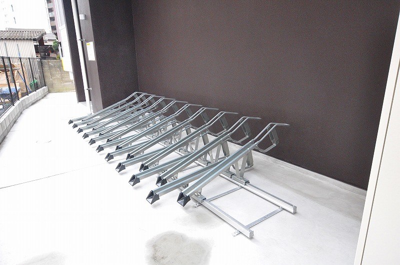 ERIOS COURT香春口（エリオスコート香春口） その他外観4