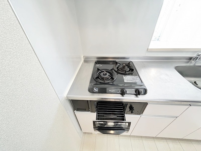 ERIOS COURT 中津口（エリオスコート中津口） その他19