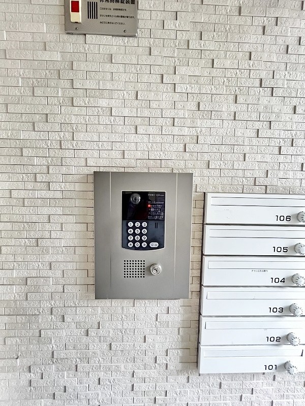 Forest courtⅠ（フォレストコートⅠ）  その他外観3