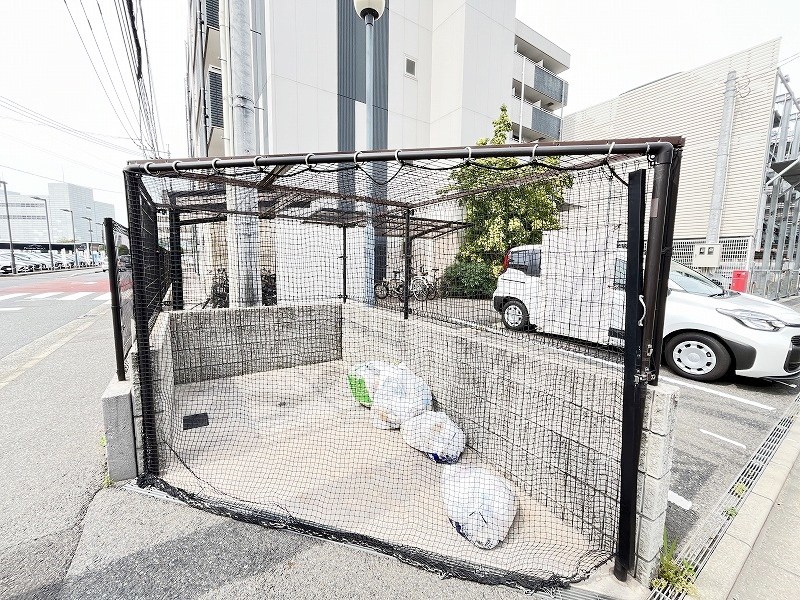 Forest courtⅠ（フォレストコートⅠ）  その他外観6