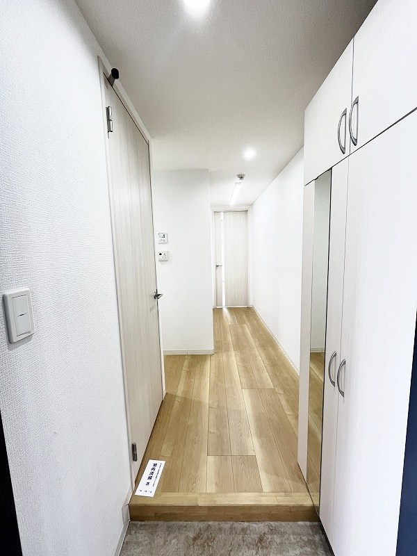 Forest courtⅠ（フォレストコートⅠ）  その他9