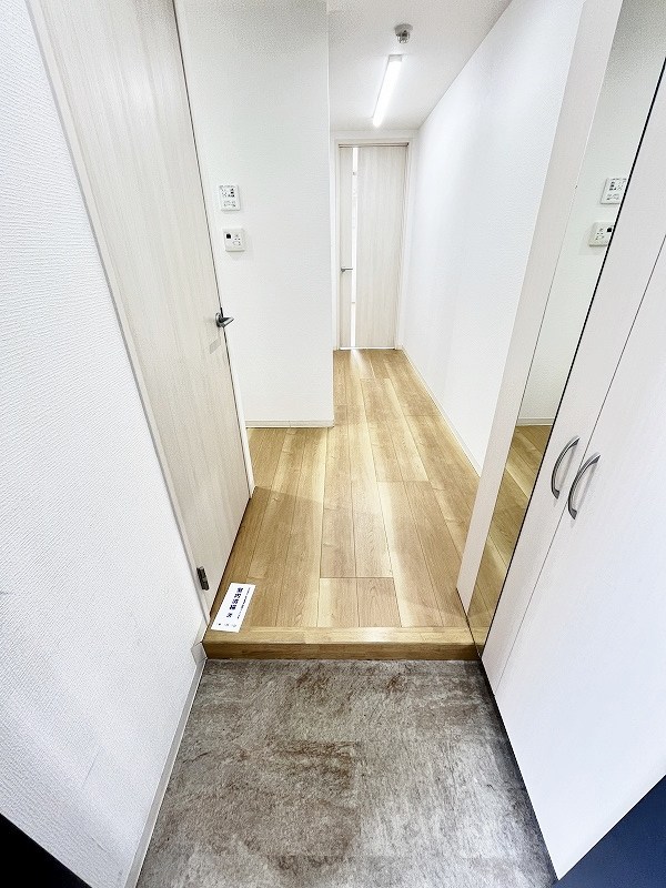 Forest courtⅠ（フォレストコートⅠ）  その他10