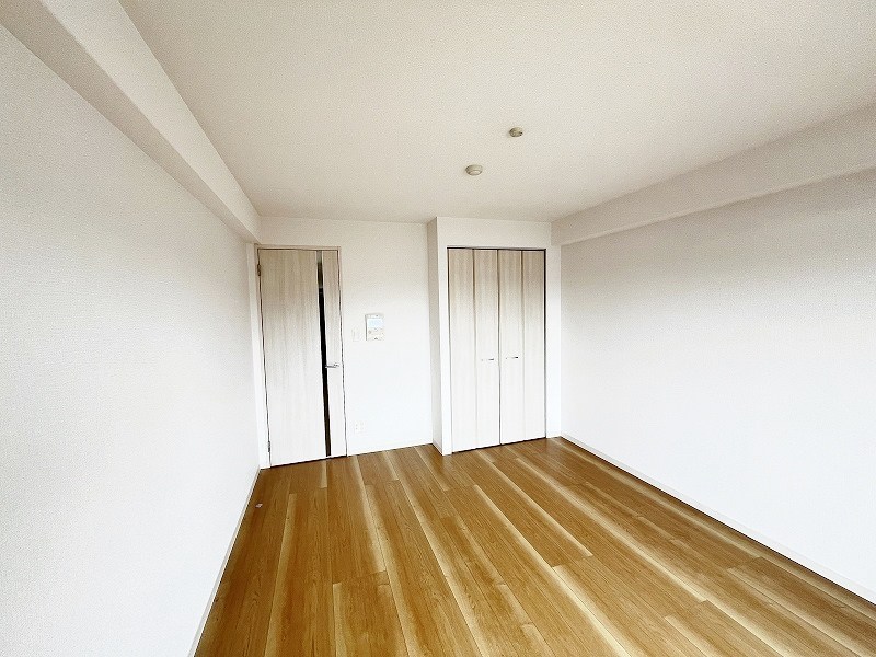 Forest courtⅠ（フォレストコートⅠ）  リビング