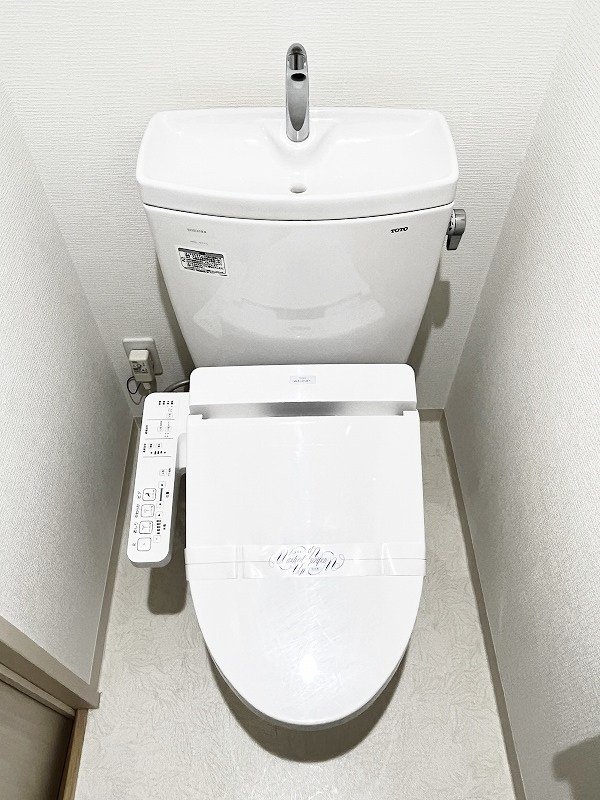 Forest courtⅠ（フォレストコートⅠ）  その他12