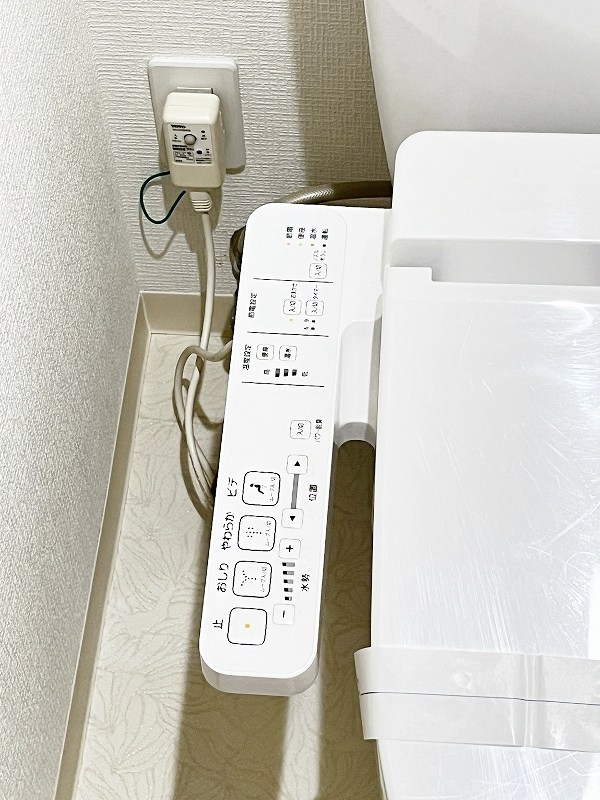 Forest courtⅠ（フォレストコートⅠ）  その他13