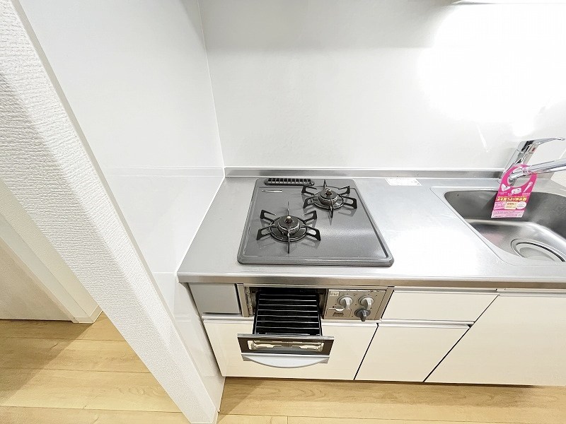 Forest courtⅠ（フォレストコートⅠ）  その他17